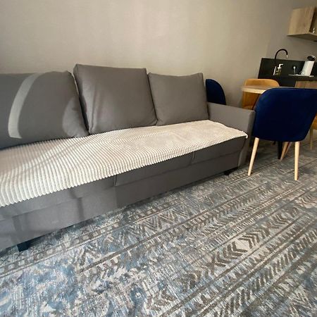 Zloty Horyzont Spa 1 Sklářská Poruba Exteriér fotografie