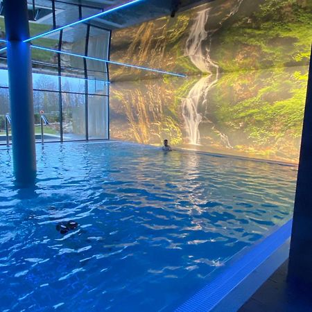 Zloty Horyzont Spa 1 Sklářská Poruba Exteriér fotografie