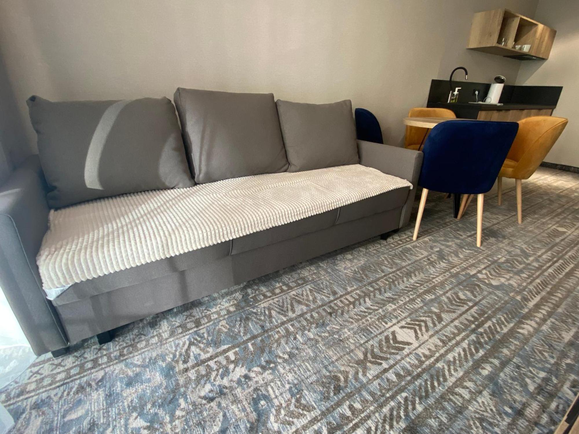 Zloty Horyzont Spa 1 Sklářská Poruba Exteriér fotografie
