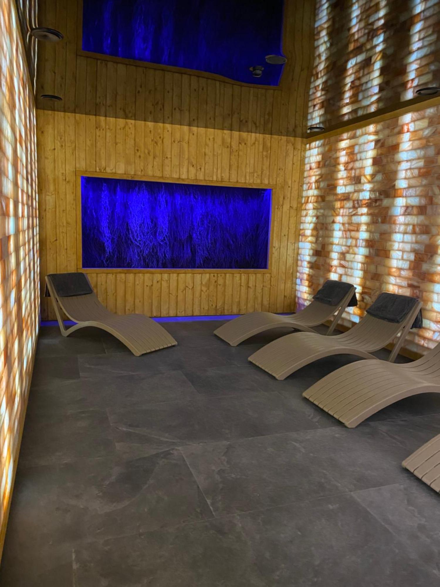 Zloty Horyzont Spa 1 Sklářská Poruba Exteriér fotografie