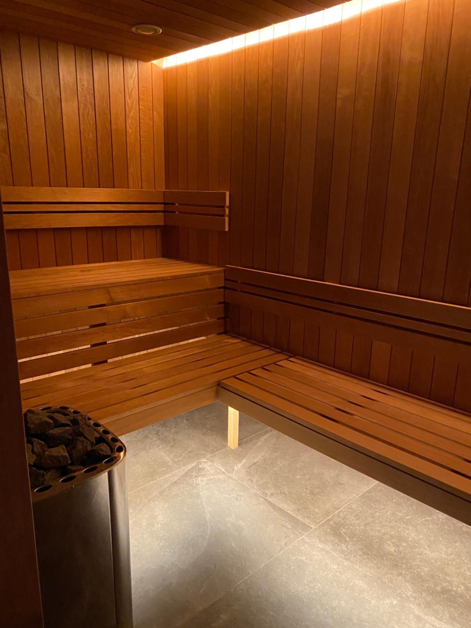Zloty Horyzont Spa 1 Sklářská Poruba Exteriér fotografie