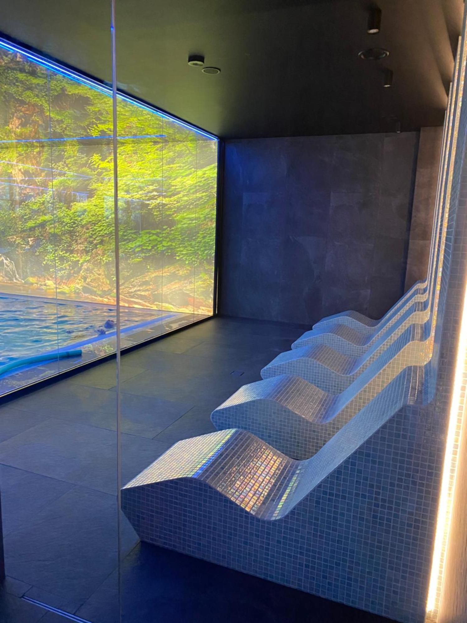 Zloty Horyzont Spa 1 Sklářská Poruba Exteriér fotografie