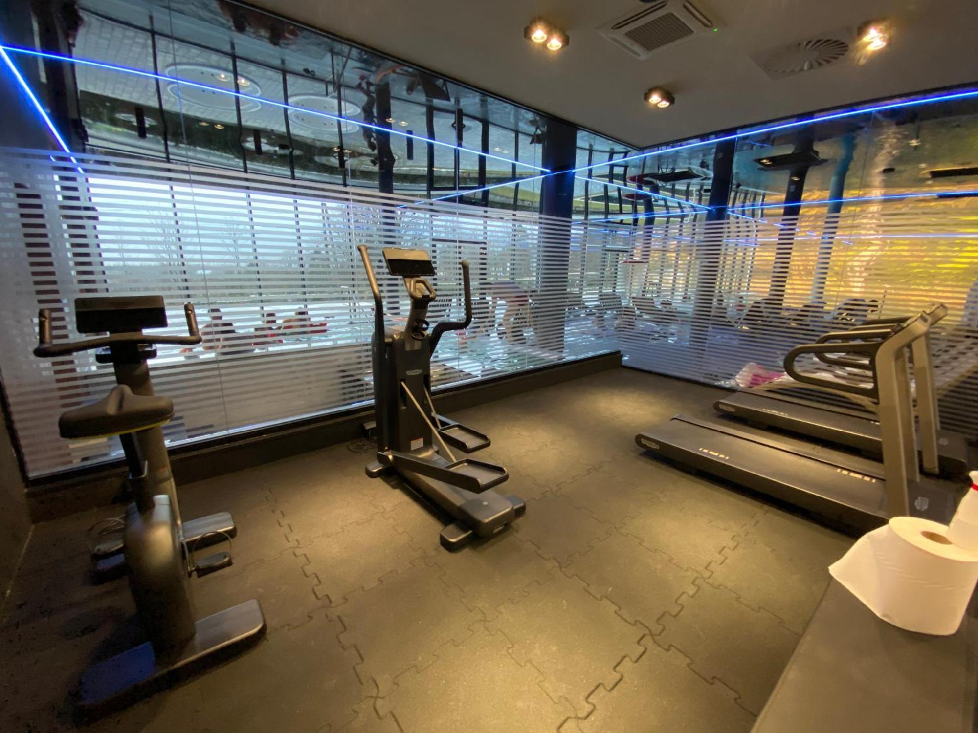Zloty Horyzont Spa 1 Sklářská Poruba Exteriér fotografie