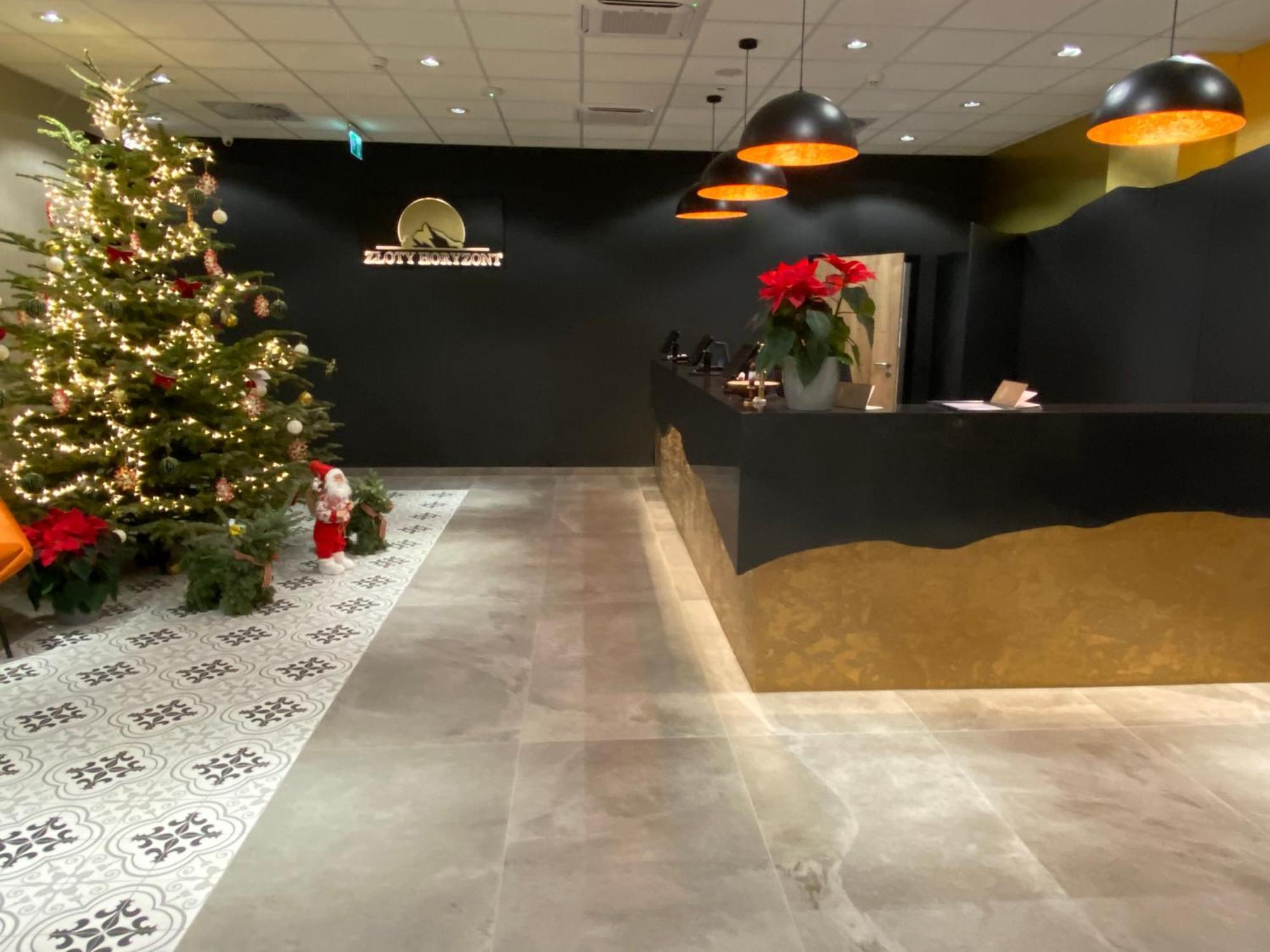 Zloty Horyzont Spa 1 Sklářská Poruba Exteriér fotografie