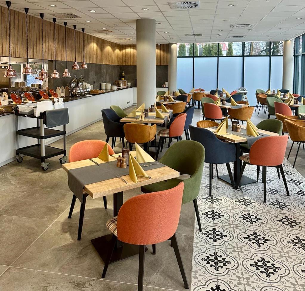 Zloty Horyzont Spa 1 Sklářská Poruba Exteriér fotografie