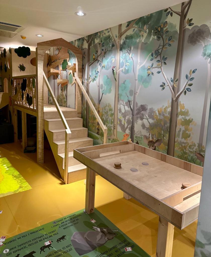 Zloty Horyzont Spa 1 Sklářská Poruba Exteriér fotografie