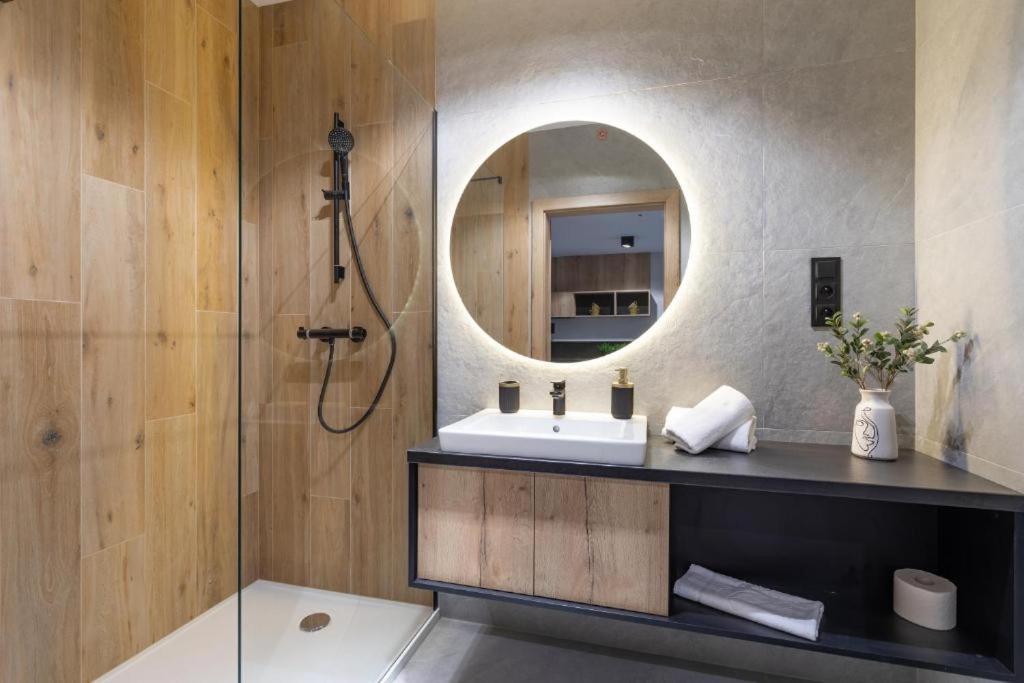Zloty Horyzont Spa 1 Sklářská Poruba Exteriér fotografie