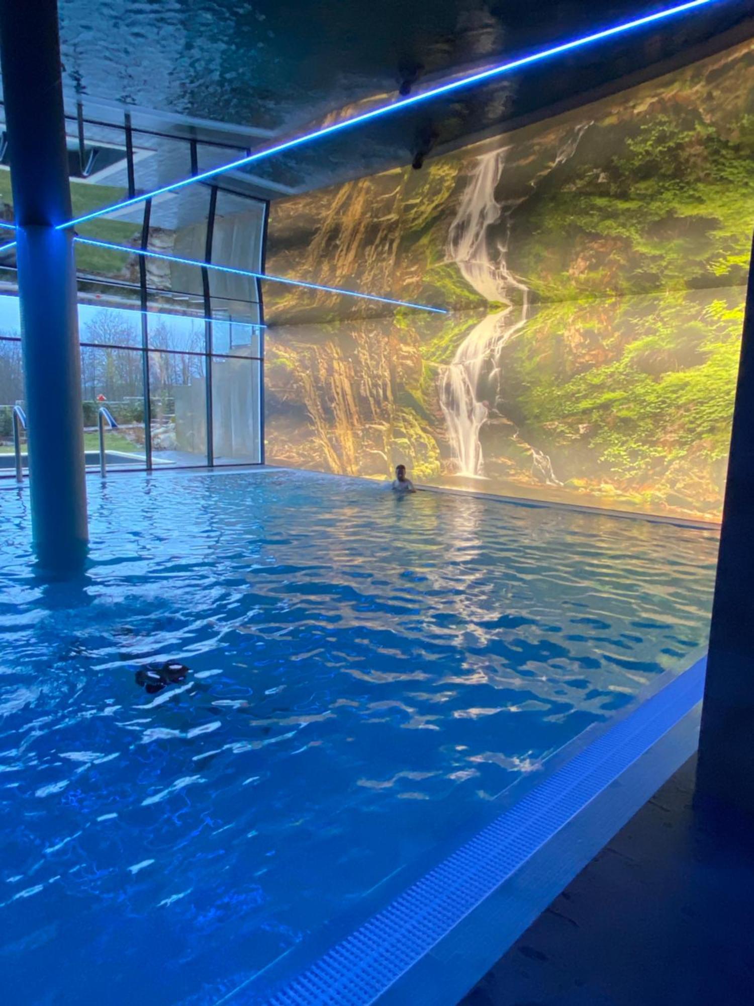 Zloty Horyzont Spa 1 Sklářská Poruba Exteriér fotografie