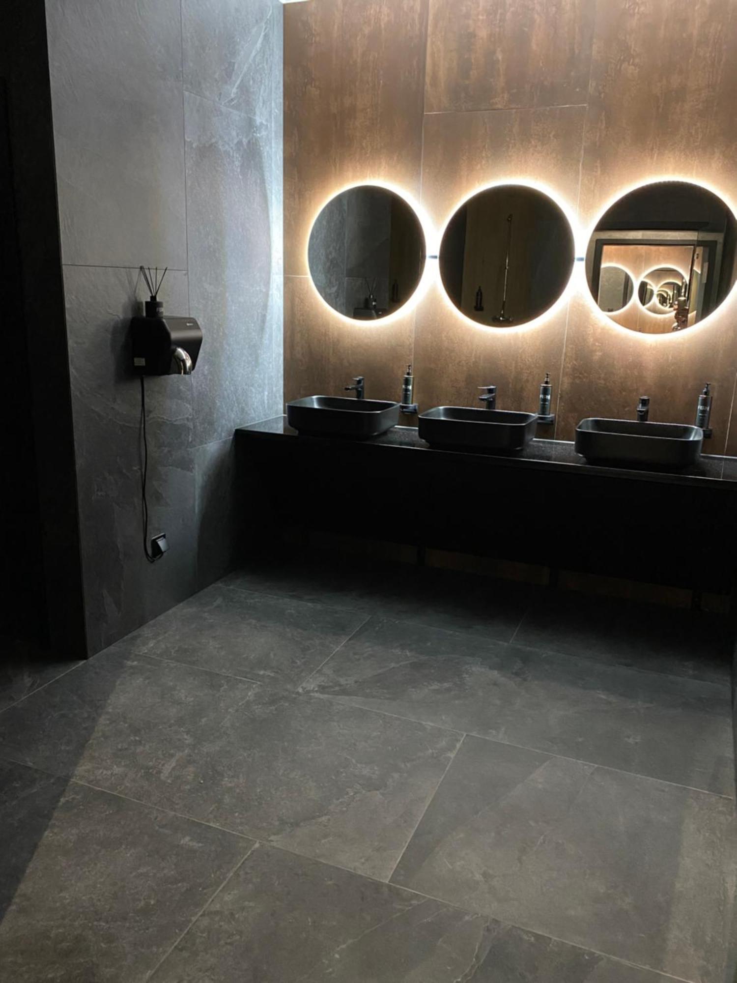 Zloty Horyzont Spa 1 Sklářská Poruba Exteriér fotografie